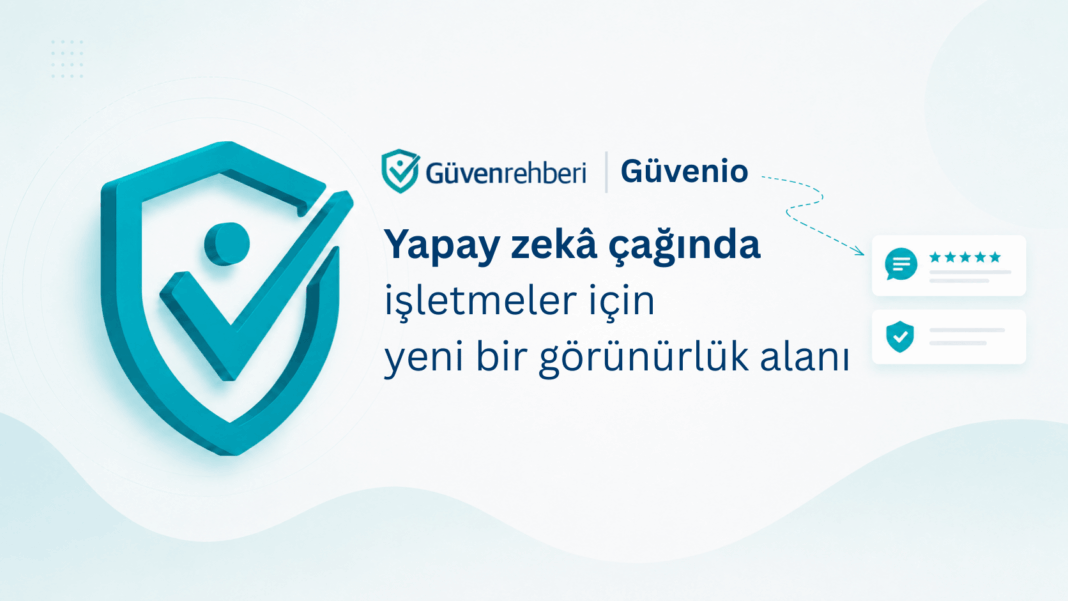 Güvenio, Güven Rehberi Güvenio, Güven Rehberi